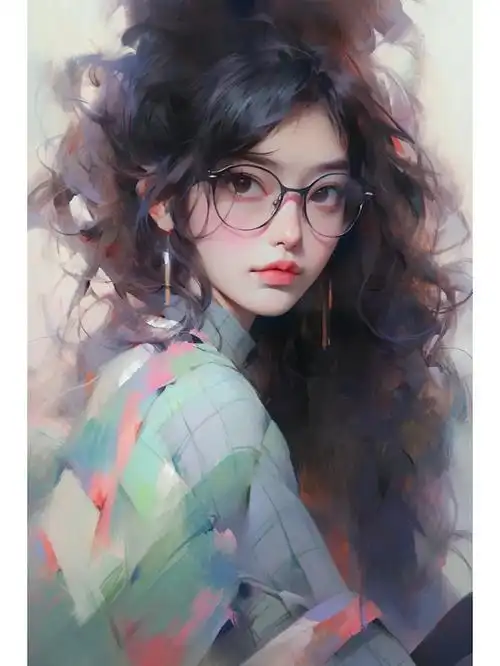 花千骨 仙侠言情小说海报