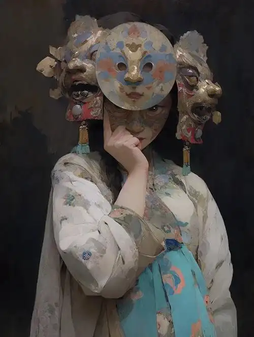 三生三世十里桃花 仙侠言情小说海报